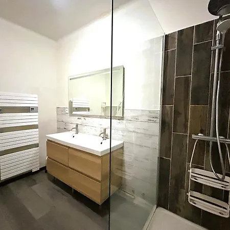 L'ombrage Des Mimosas A Village Apartamento Bormes-les-Mimosas